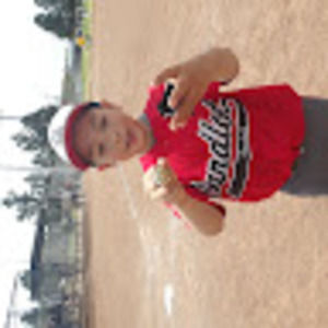 Meet your Posher, Gerardo